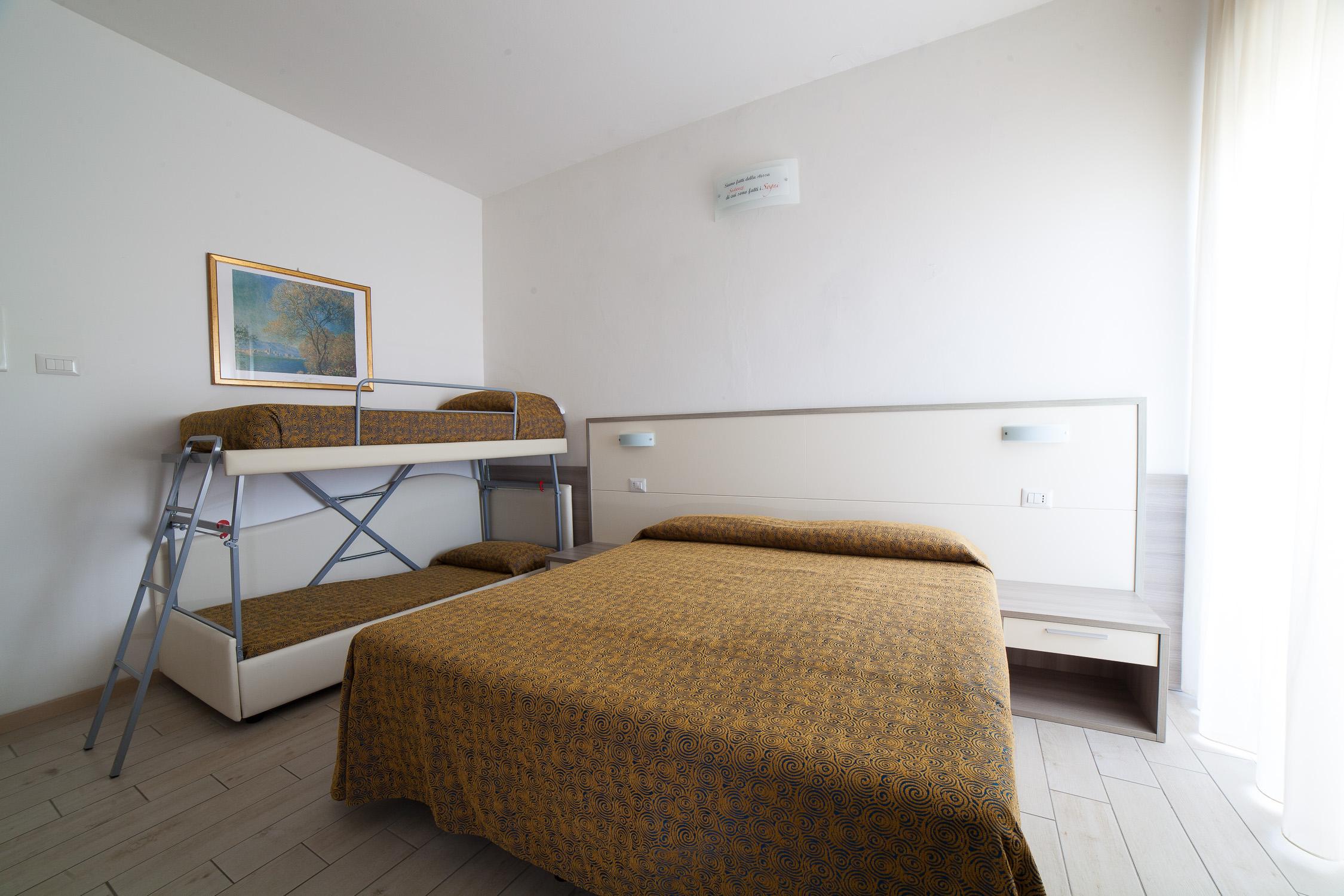 Hotel St Gregory Park Rimini Esterno foto