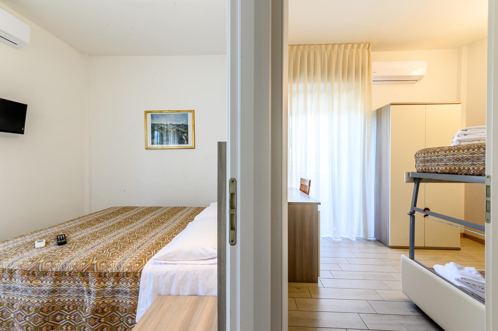 Hotel St Gregory Park Rimini Esterno foto