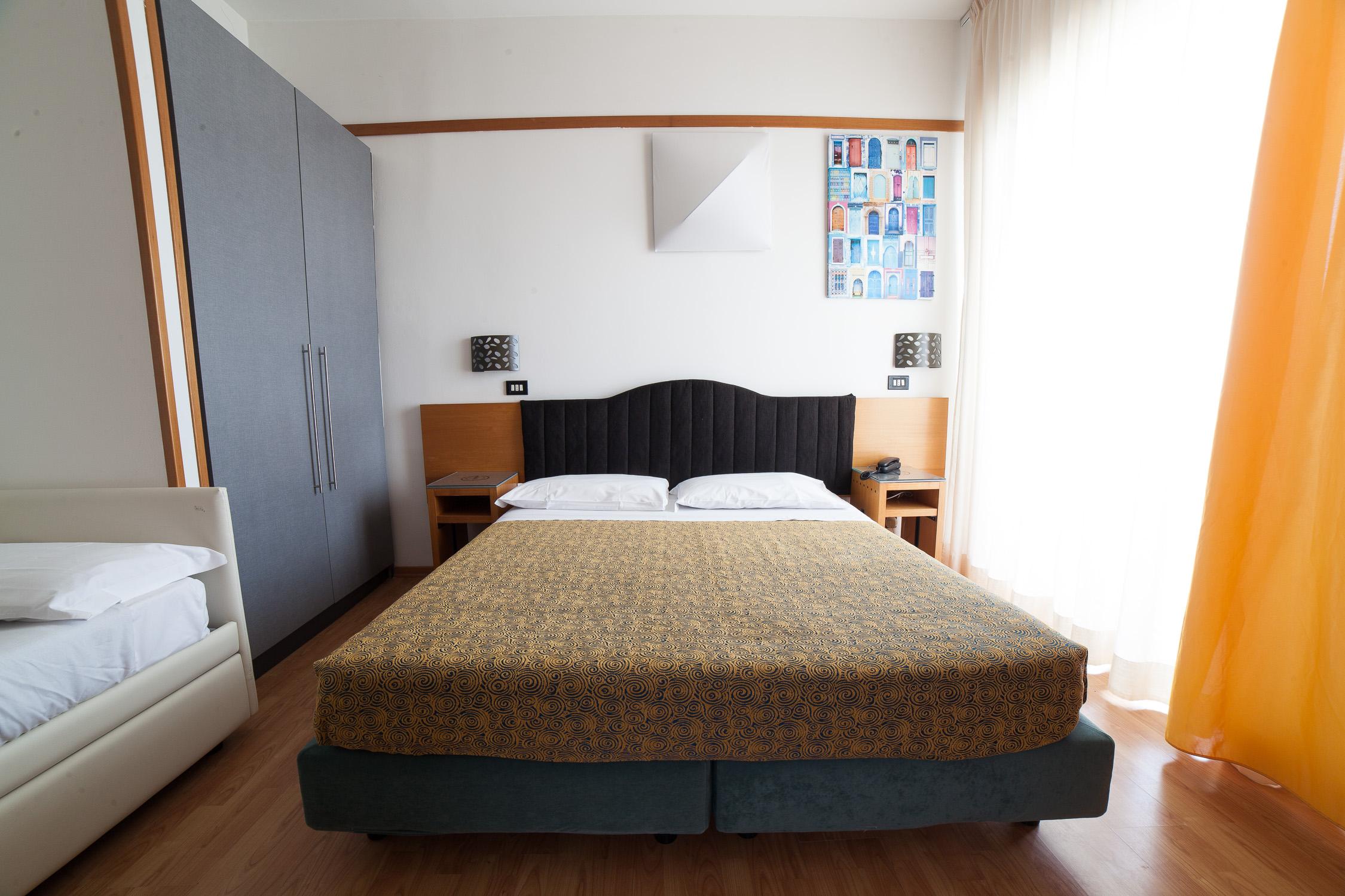 Hotel St Gregory Park Rimini Esterno foto
