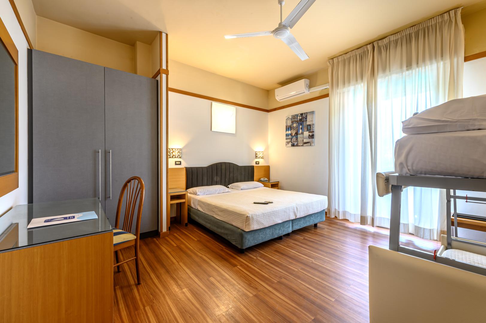 Hotel St Gregory Park Rimini Esterno foto