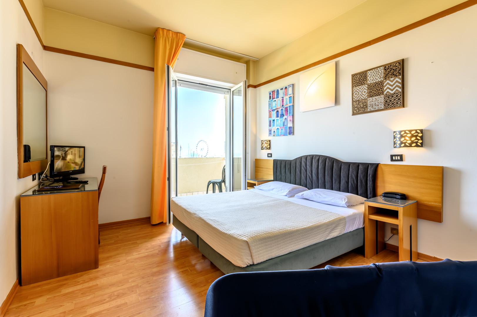 Hotel St Gregory Park Rimini Esterno foto