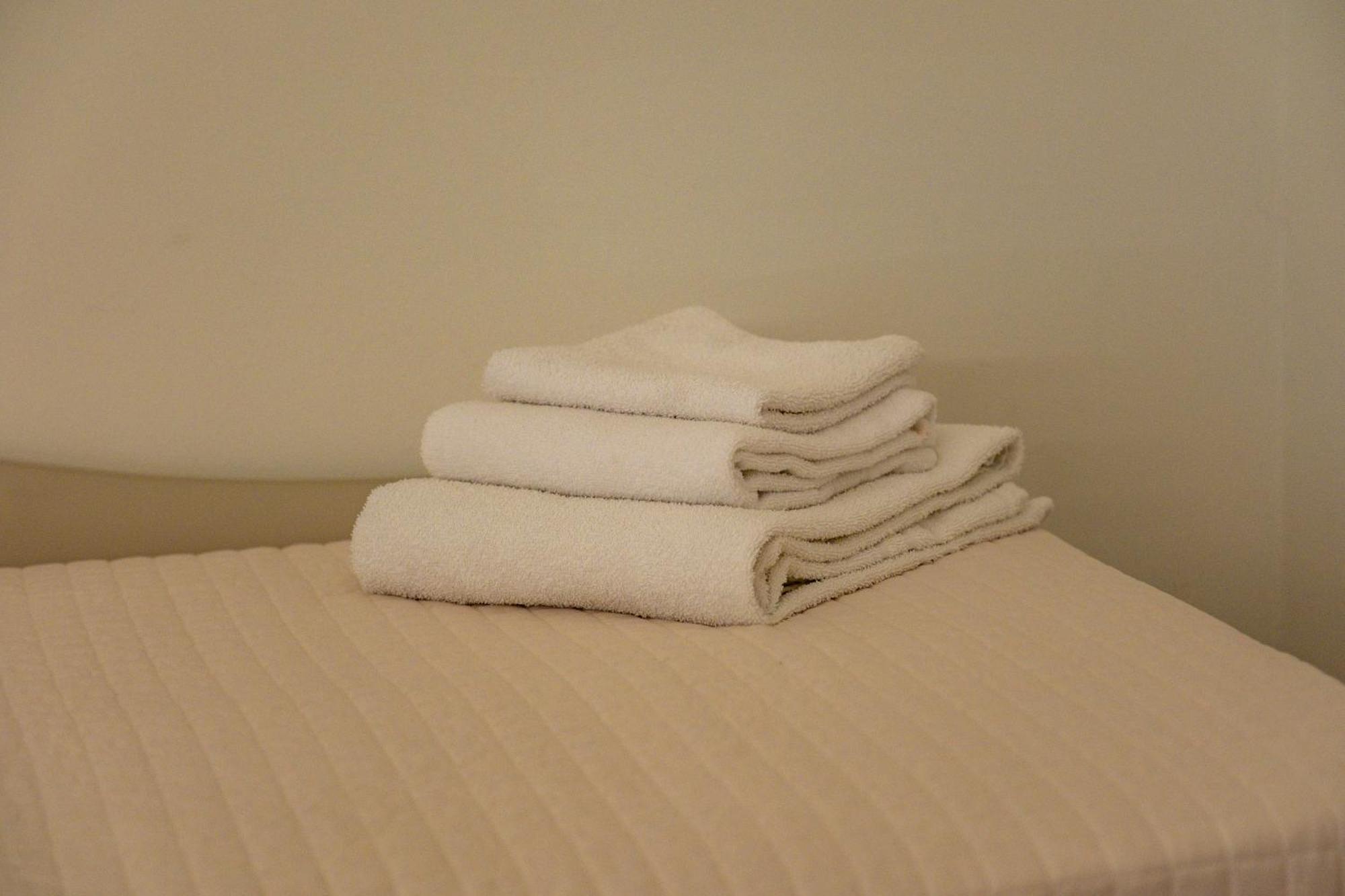 Hotel St Gregory Park Rimini Esterno foto